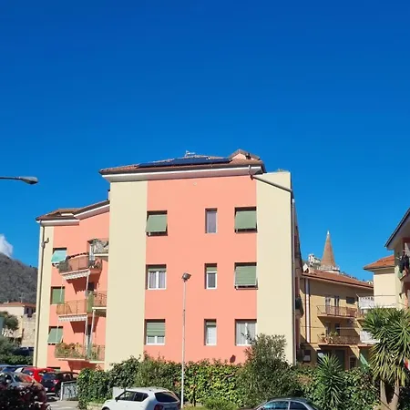 Casa Dell'altromondo Apartment