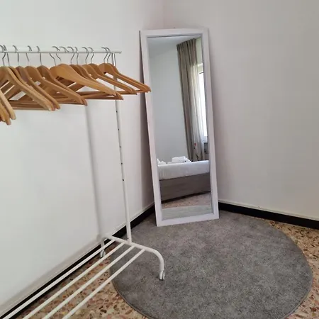 Casa Dell'altromondo Apartment *