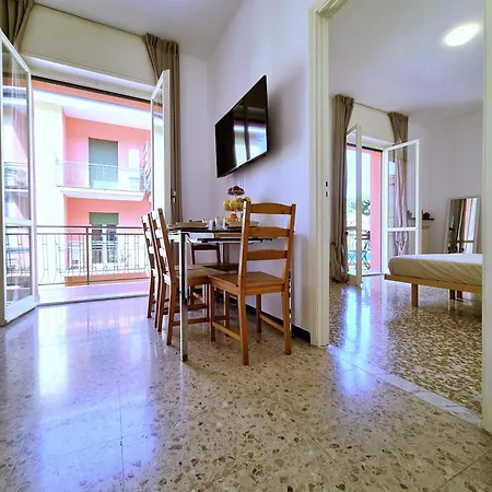 Apartment Casa Dell'altromondo *