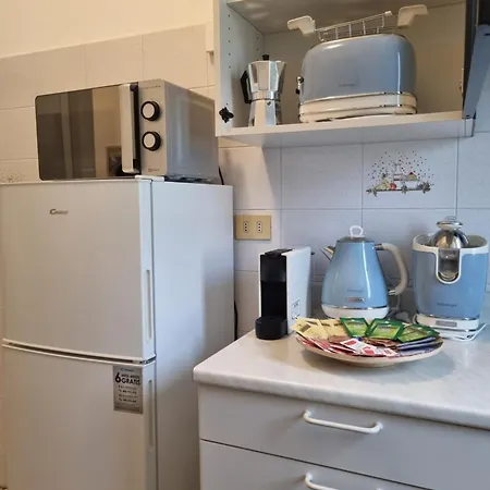 Casa Dell'altromondo Apartment Finale Ligure
