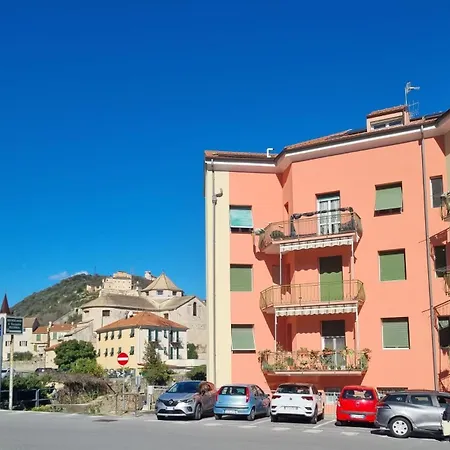 Casa Dell'altromondo *