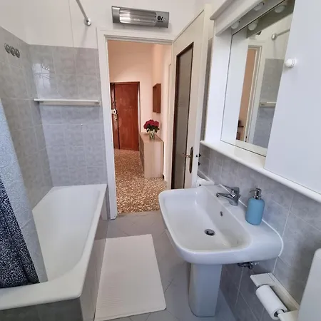 Casa Dell'altromondo Appartamento