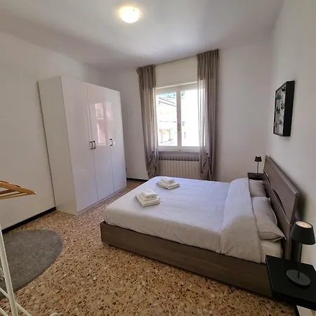 Casa Dell'altromondo *