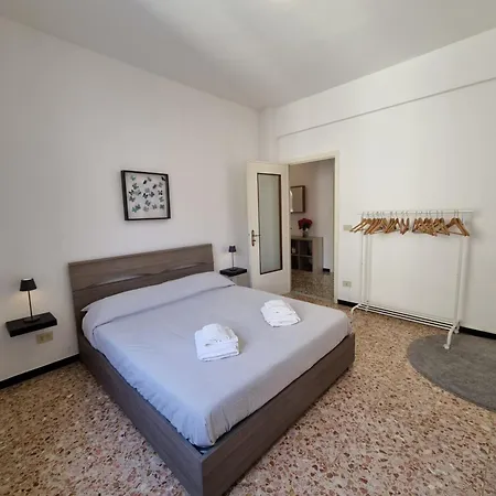 アパート Casa Dell'altromondo