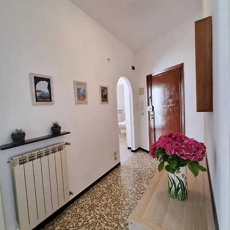 Casa Dell'altromondo *