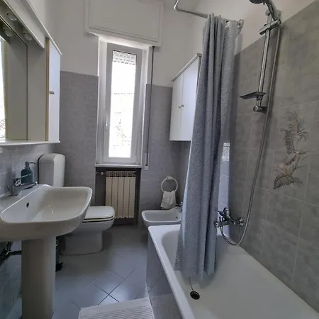 Casa Dell'altromondo