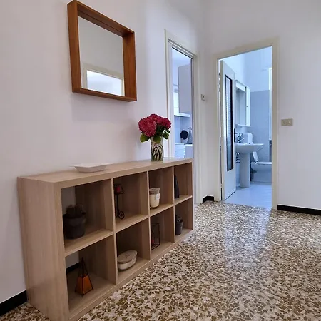 Casa Dell'altromondo *