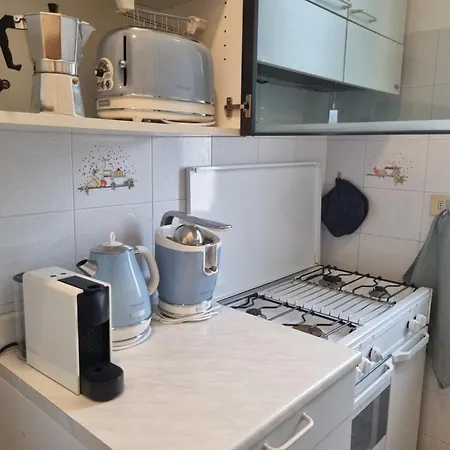 Casa Dell'altromondo Appartamento Finale Ligure