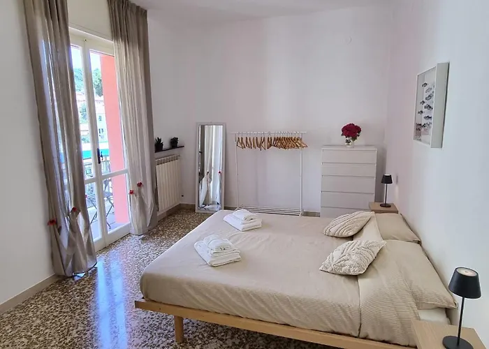 Casa Dell'altromondo * Finale Ligure